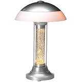 LAVA® Glitter Table Lamp