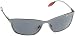 Sporting Goods : Bolle Hampton Sunglasses (Shiny Gun, Polarized TNS)
