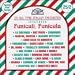 25 All Time Italian Favorites, Including Funiculi, Funicula
