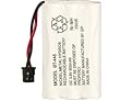 Battery for Uniden T-400, 500 and 600 Series of Cordless Phones