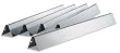 Weber 9938/7540 Stainless Steel Flavorizer Bars