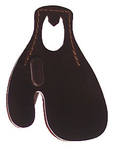 Martin Archery Non-Pinch Tab Size Medium Left Hand