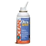 Ocean Ultra, Sterile Saline Nasal Mist 3 fl oz (90 ml)