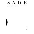 Oeuvres compl�tes du Marquis de Sade