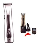 IMAGE OF Wahl Sterling Mag Trimmer #8779 * Blade Width 1-1/4