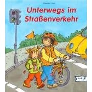 Unterwegs im Stra�enverkehr.