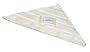Duro-Med Triangular Bandage, White (12 per Pack)