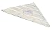 Duro-Med Triangular Bandage, White (12 per Pack)