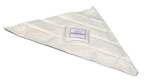 Duro-Med Triangular Bandage, White (12 per Pack)