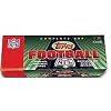 2004 Topps Football Factory Sealed Set Loaded with your favorite stars including Peyton Manning, Vick, Favre, Shockey, Emmitt, Rice and loads of others! Rookies include Ben Roethlisberger, Eli Manning, JP Losman, Philip Rivers, Kellen Winslow, Larry Fitzgerald, Julius Jones, Sean Taylor and others!