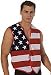 Flag Vest