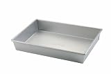 Anolon Commercial Bakeware 9-Inch-by-13-Inch Rectangular Bake Pan