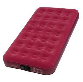 Wenzel 8225116 Twin Airbed with built-in Battery pump