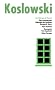 Die Pr�fungen der Neuzeit. �ber Postmodernit�t