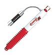 Rancho RS19255 RSX9000X Pro Series Remote Reservoir Gas Shock Absorber