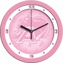 Army Black Knights 12 Wall Clock