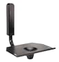 VMP W13-B Small CRT Television Wall Mount for 9 to 13-Inch TVs (Black)