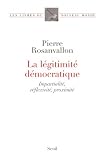La Nouvelle légitimité démocratique