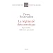 La l�gitimit� d�mocratique : Impartialit�, reflexivit�, proximit�
