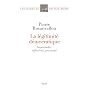 La l�gitimit� d�mocratique : Impartialit�, reflexivit�, proximit�