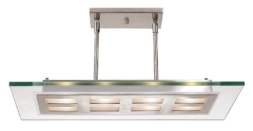  new year Access Lighting 50108 BS CLR AquariusB000NK772G