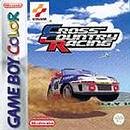 Revue Konami  / Cross Country Racing