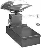 Review Penn Scale  / Penn Scale 240 SS Union Scale