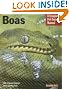 Boas (Barron's Complete Pet Owner's Manuals)