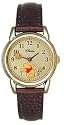 Disney Winnie the Pooh Rotating Honey Pot Watch #MU0116