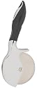 Cuisinart Pizza Cutter with ABS Handle, Black