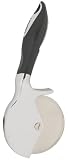 Cuisinart Pizza Cutter with ABS Handle, Black