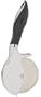 Cuisinart Pizza Cutter with ABS Handle, Black