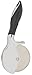 Cuisinart Pizza Cutter with ABS Handle, Black