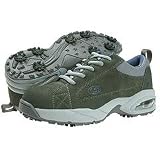 Alias Footwear Slope Nose Golf Shoes - Charcoal
