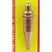 Forney 60462 Journeyman Victor Style Size 0 Replacement Cutting Tip