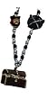 Pirate Costume Mardi Gras Beads
