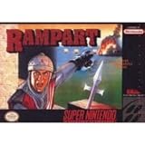 Rampart