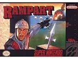 Rampart