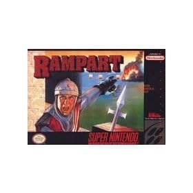 Rampart