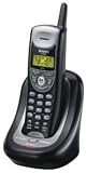 Uniden EXI4246C 2.4 GHz Cordless Phone with Caller ID/Call Waiting