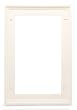 PetSafe Classic Pet Door Decorative Frame, Large PetSafe Classic Pet Door Decorative Frame, Large