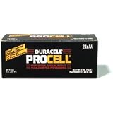 Professional Alkaline Battery Bulk Packs