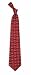 Tampa Bay Buccaneers Pattern 3 Silk Necktie