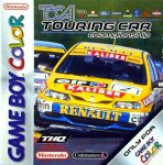 Revue THQ  / Toca Touring Car Championship