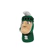 Michigan State Spartans Musical Headcover