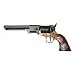 Clint Eastwood Spaghetti Western Colt Navy Replica Movie Prop Gun - The Good The Bad and The Ugly ** Can Not Ship To Australia