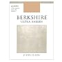 Berkshire Queen Size Ultra Sheer Pantyhose - 4411