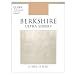  : Berkshire Queen Size Ultra Sheer Pantyhose - 4411