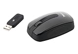 Review Trust 15350 / Trust Wireless Laser Mini Mouse MI-7580Np