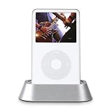 Belkin Dock with USB Wall Charger for iPod
